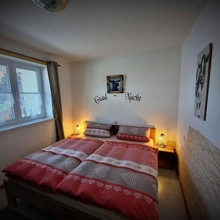 וורטאך Ferienwohnung Unglert מראה חיצוני תמונה