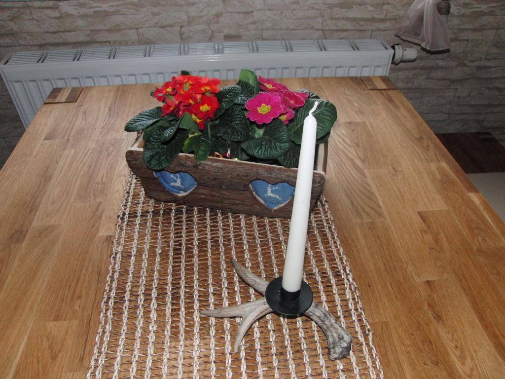 וורטאך Ferienwohnung Unglert מראה חיצוני תמונה